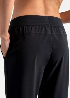 LOLE Olivie Joggers - Black -Lole Fashion Shop LSW4480 N415 7 1900x