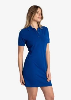 LOLE Effortless Polo Dress - Jasper -Lole Fashion Shop LSW4507 B312 3 1900x