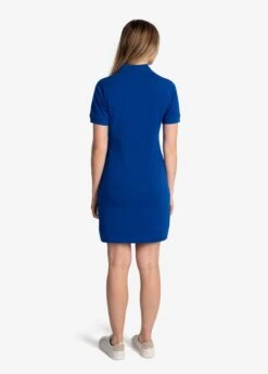 LOLE Effortless Polo Dress - Jasper -Lole Fashion Shop LSW4507 B312 4 1900x