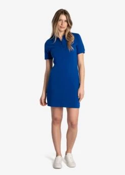 LOLE Effortless Polo Dress - Jasper -Lole Fashion Shop LSW4507 B312 5 1900x