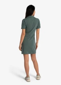 LOLE Effortless Polo Dress - Marlin Blue -Lole Fashion Shop LSW4507 BB48 3 1900x