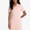 LOLE Effortless Polo Dress - Ballerina