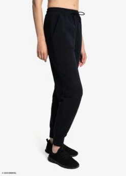 LOLE Easy Fleece Jogger - Marvel Black Icone -Lole Fashion Shop LSW4511 N741 3 1900x