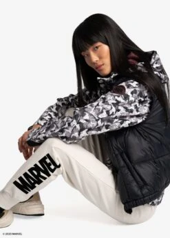 LOLE Easy Fleece Jogger - Marvel Cream Icone -Lole Fashion Shop LSW4511 W443 9 1900x