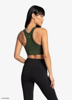 LOLE Comfort Stretch Bra - Marvel Kombu Icon -Lole Fashion Shop LSW4514 V805 4 1900x