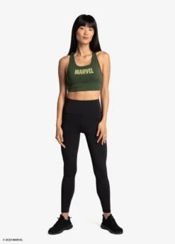 LOLE Comfort Stretch Bra - Marvel Kombu Icon -Lole Fashion Shop LSW4514 V805 5 1900x