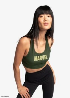 LOLE Comfort Stretch Bra - Marvel Kombu Icon -Lole Fashion Shop LSW4514 V805 7 1900x