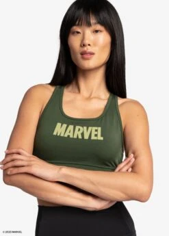 LOLE Comfort Stretch Bra - Marvel Kombu Icon -Lole Fashion Shop LSW4514 V805 8 1900x