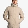 LOLE Whistler Mid-Weight Down Jacket - Sandstone