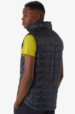 LOLE Kaslo Synth Down Vest - Chapparal -Lole Fashion Shop LUM0051 V765 3 1900x