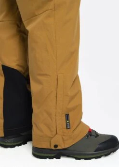 LOLE Stoneham Insulated Snow Pants - Cumin 11 LOLE Stoneham Insulated Snow Pants - Cumin -Lole Fashion Shop LUM0063 C211 6 1900x