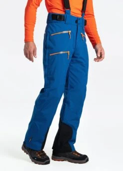 LOLE Orford Insulated Snow Pants - Limoges -Lole Fashion Shop LUM0064 BB32 4 1900x