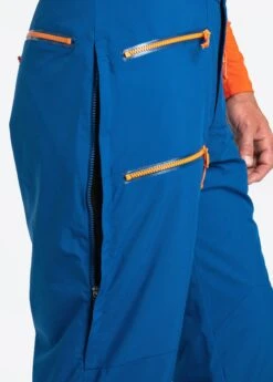 LOLE Orford Insulated Snow Pants - Limoges -Lole Fashion Shop LUM0064 BB32 6 1900x