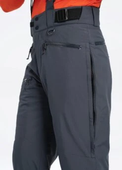 LOLE Orford Insulated Snow Pants - Ebony -Lole Fashion Shop LUM0064 G897 6 1900x