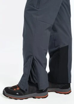 LOLE Orford Insulated Snow Pants - Ebony -Lole Fashion Shop LUM0064 G897 7 1900x