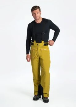 LOLE Orford Insulated Snow Pants - Avocado