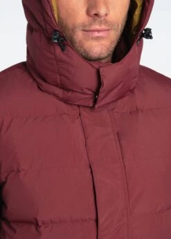 LOLE Odin Down Vest - Truffle -Lole Fashion Shop LUM0068 R419 6 1900x