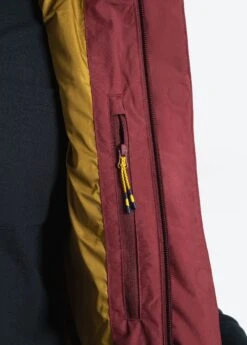 LOLE Odin Down Vest - Truffle -Lole Fashion Shop LUM0068 R419 8 1900x