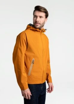 LOLE Dash Jacket - Sepia -Lole Fashion Shop LUM0072 O329 3 1900x