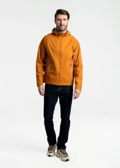 LOLE Dash Jacket - Sepia -Lole Fashion Shop LUM0072 O329 5 1900x