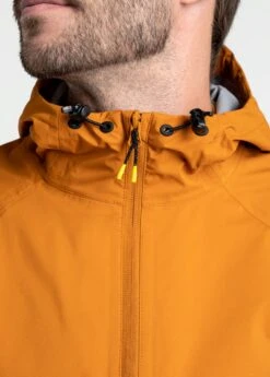 LOLE Dash Jacket - Sepia -Lole Fashion Shop LUM0072 O329 6 1900x