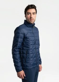 LOLE Kaslo Synth Down Jacket - Night Sky -Lole Fashion Shop LUM0074 BB36 3 1900x