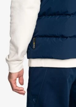 LOLE Odin Down Vest - Night Sky 11 LOLE Odin Down Vest - Night Sky -Lole Fashion Shop LUM0079 BB36 6 1900x
