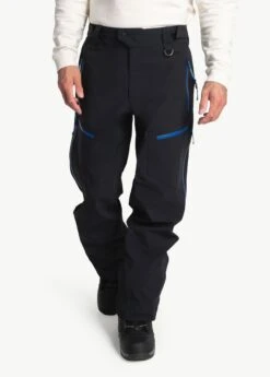 LOLE Powder Hwy Snow Pants - Black