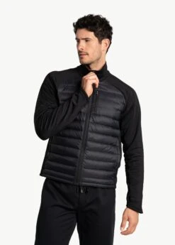 LOLE All Trail Jacket - Black