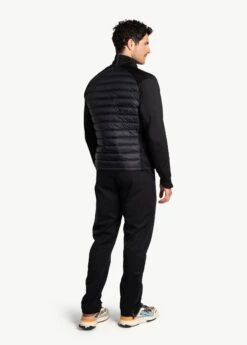 LOLE All Trail Jacket - Black -Lole Fashion Shop LUM0089 N415 4 1900x