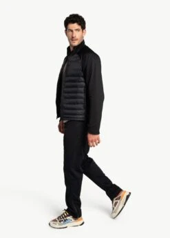 LOLE All Trail Jacket - Black -Lole Fashion Shop LUM0089 N415 5 1900x