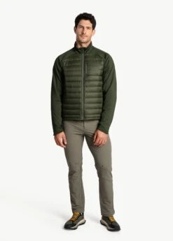 LOLE All Trail Jacket - Kombu -Lole Fashion Shop LUM0089 V761 3 1900x