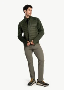 LOLE All Trail Jacket - Kombu -Lole Fashion Shop LUM0089 V761 7 1900x