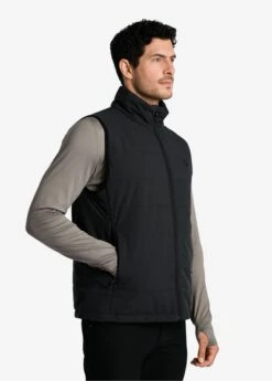LOLE Heat It Up Heated Vest - Black -Lole Fashion Shop LUM0091 N415 3 1900x