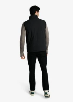 LOLE Heat It Up Heated Vest - Black -Lole Fashion Shop LUM0091 N415 4 1900x