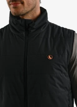 LOLE Heat It Up Heated Vest - Black -Lole Fashion Shop LUM0091 N415 7 1900x