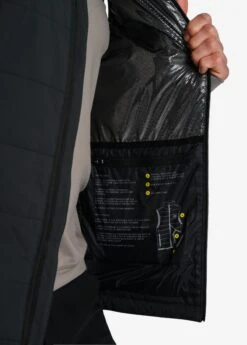 LOLE Heat It Up Heated Vest - Black -Lole Fashion Shop LUM0091 N415 9 1900x