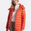LOLE Claudia Down Jacket - Paprika
