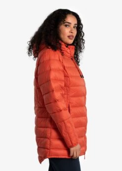 LOLE Claudia Down Jacket - Paprika -Lole Fashion Shop LUW0840 O327 8 1900x