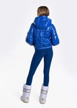 LOLE Everly Down Jacket - Lapis -Lole Fashion Shop LUW0848 BB25 3 1900x