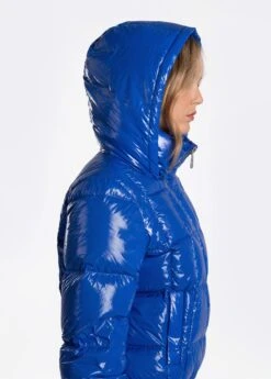 LOLE Everly Down Jacket - Lapis -Lole Fashion Shop LUW0848 BB25 5 1900x