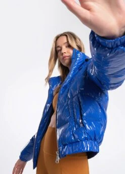 LOLE Everly Down Jacket - Lapis -Lole Fashion Shop LUW0848 BB25 6 1900x