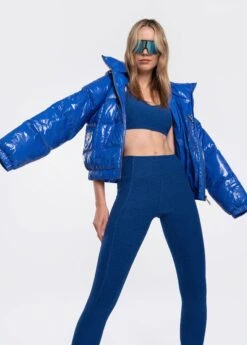 LOLE Everly Down Jacket - Lapis -Lole Fashion Shop LUW0848 BB25 7 1900x