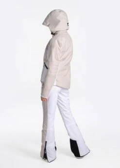 LOLE Mont Tremblant Insulated Ski Jacket - Abalone 8 LOLE Mont Tremblant Insulated Ski Jacket - Abalone -Lole Fashion Shop LUW0849 G370 3 1900x