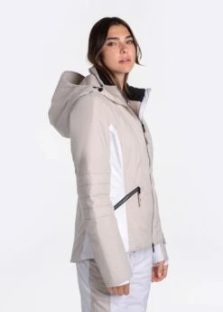 LOLE Mont Tremblant Insulated Ski Jacket - Abalone 9 LOLE Mont Tremblant Insulated Ski Jacket - Abalone -Lole Fashion Shop LUW0849 G370 4 1900x