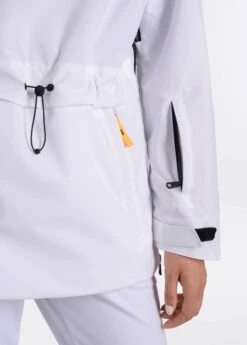 LOLE Olympia Insulated Ski Jacket - White -Lole Fashion Shop LUW0850 W101 7 1900x