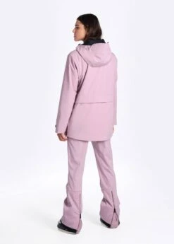 LOLE Olympia Softshell Snow Pants - Mauve -Lole Fashion Shop LUW0852 P705 3 1900x