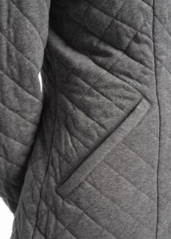 LOLE Convertible Insulated Blazer - Black 12 LOLE Convertible Insulated Blazer - Black -Lole Fashion Shop LUW0857 N415 5 1900x