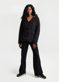 LOLE Convertible Insulated Blazer - Black 13 LOLE Convertible Insulated Blazer - Black -Lole Fashion Shop LUW0857 N415 6 1900x