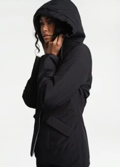 LOLE Convertible Insulated Blazer - Black 14 LOLE Convertible Insulated Blazer - Black -Lole Fashion Shop LUW0857 N415 7 1900x